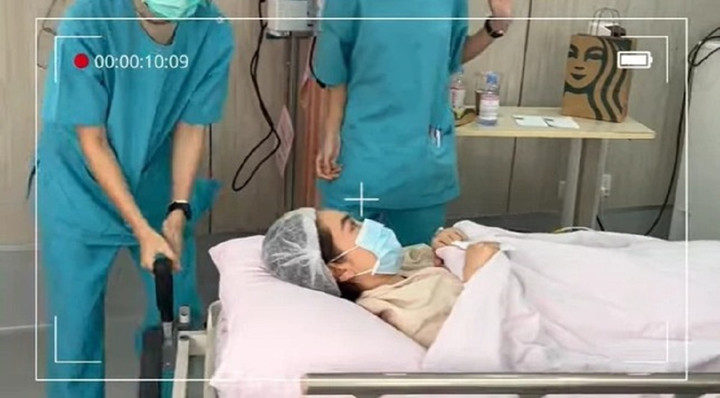 Lý do Minh Hằng chọn mang thai bằng thụ tinh ống nghiệm - 2