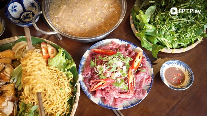 Hậu vệ Trương Dũ Đạt tiết lộ ‘hình phạt’ khi cầu thủ tăng cân - 3