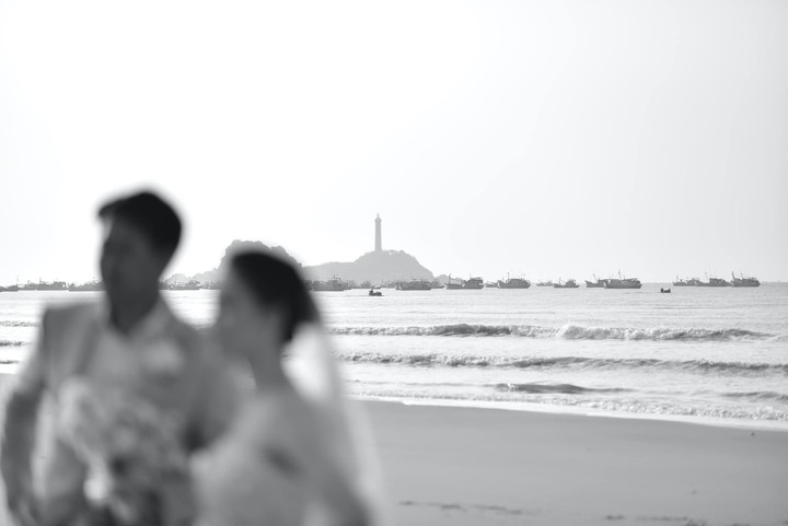 Sao Việt 17/3: Vũ Hà gọi vợ là 'ngân hàng', Linh Rin hé lộ ảnh cưới - 3