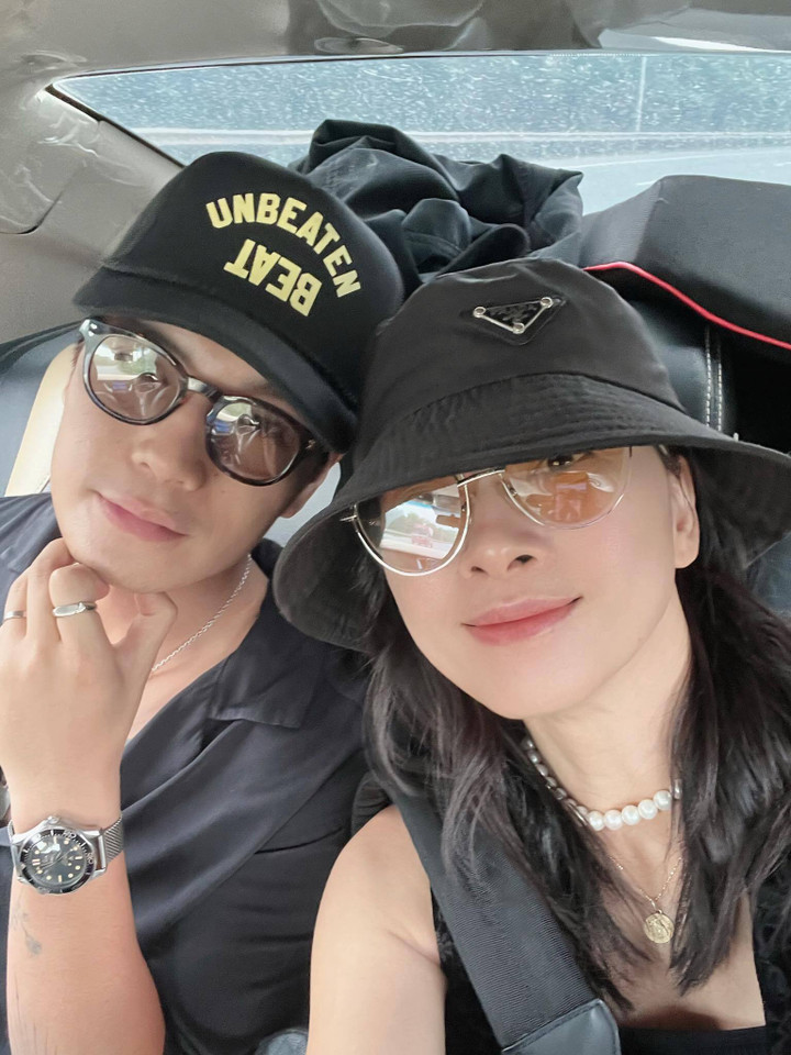 Sao Việt 17/3: Vũ Hà gọi vợ là 'ngân hàng', Linh Rin hé lộ ảnh cưới - 8