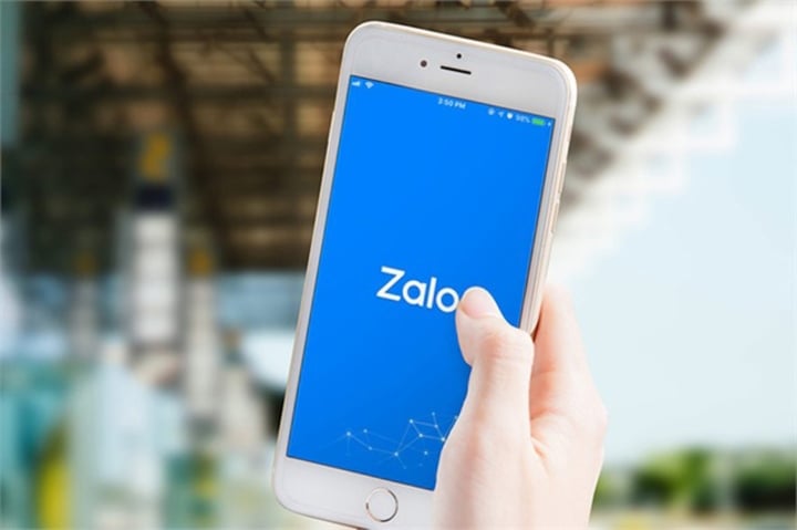 Cách đăng nhập 2 Zalo trên iPhone cực đơn giản - 1