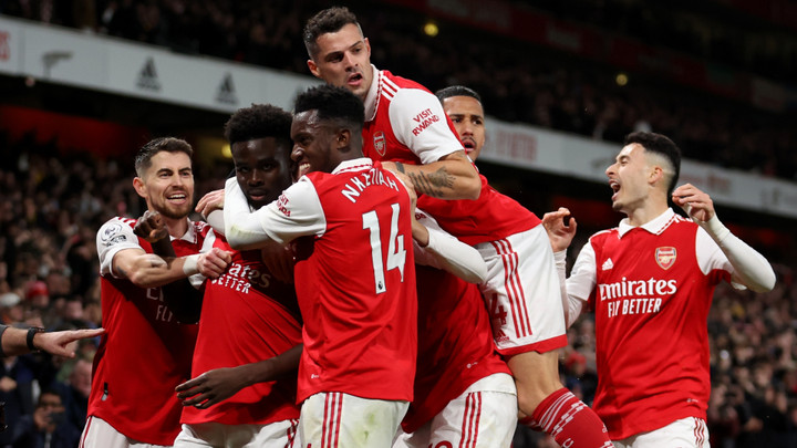 Nhận định bóng đá Arsenal vs Sporting Lisbon: Tận dụng lợi thế sân nhà - 1