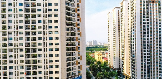 Đề xuất sở hữu chung cư có thời hạn: Chuyên gia góp ý gì? - 1