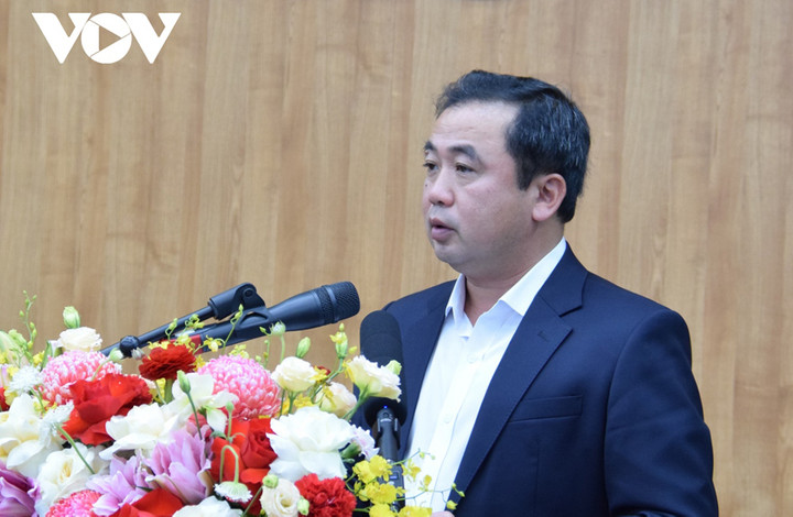 Hải Dương cần thực hiện hiệu quả chiến lược 'một trung tâm, ba đô thị động lực' - 2