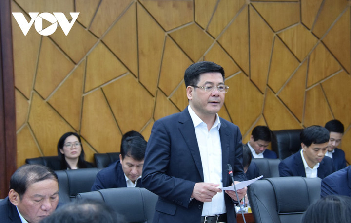 Hải Dương cần thực hiện hiệu quả chiến lược 'một trung tâm, ba đô thị động lực' - 3