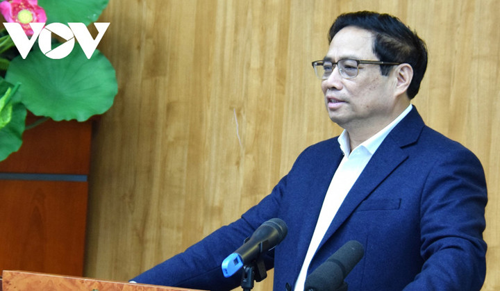 Hải Dương cần thực hiện hiệu quả chiến lược 'một trung tâm, ba đô thị động lực' - 4