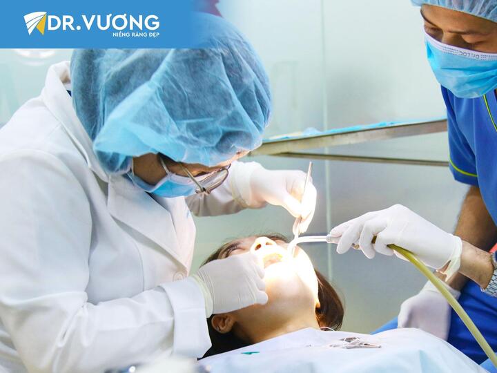 Tại sao phải tái khám sau niềng răng ít nhất một năm? - 3