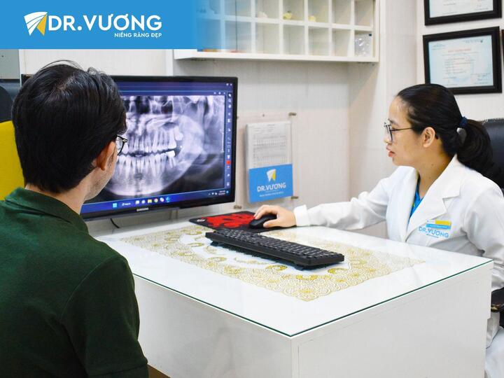 Tại sao phải tái khám sau niềng răng ít nhất một năm? - 5
