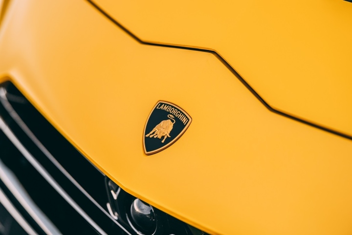 Siêu xe Lamborghini Urus Performante giá từ 16,5 tỷ đồng ra mắt ở Việt Nam - 5