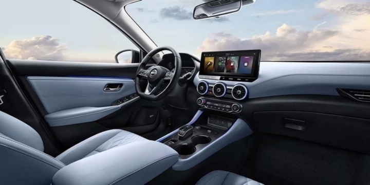 Các nâng cấp được trông đợi trên Nissan Sentra 2024 - 2