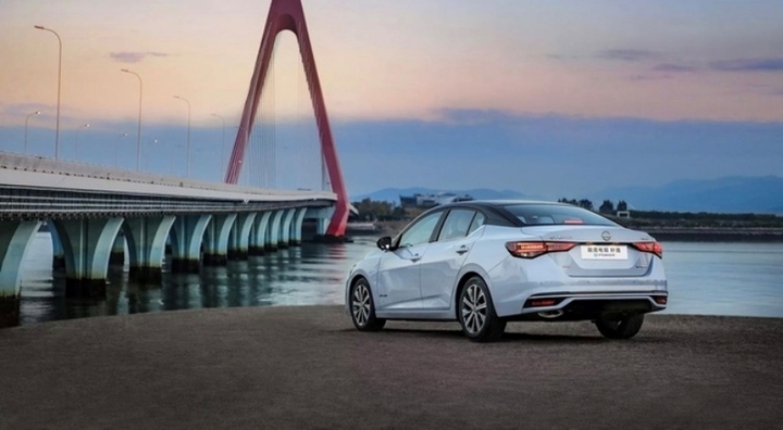 Các nâng cấp được trông đợi trên Nissan Sentra 2024 - 3