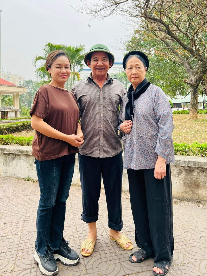 Sao Việt 17/3: Vũ Hà gọi vợ là 'ngân hàng', Linh Rin hé lộ ảnh cưới - 7