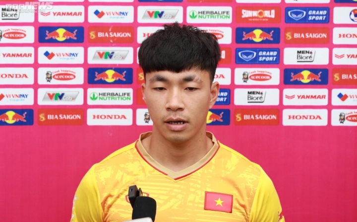 HLV Troussier truyền cảm hứng cho U23 Việt Nam hướng đến World Cup - 1