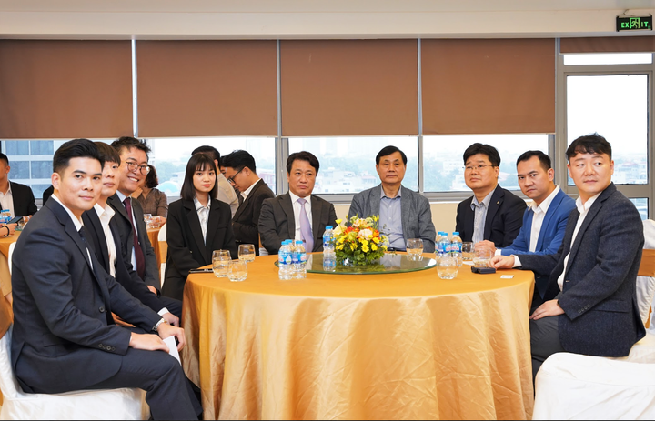 Meyland đưa thương hiệu bệnh viện quốc tế hàng đầu Hàn Quốc đến đảo Ngọc - 3