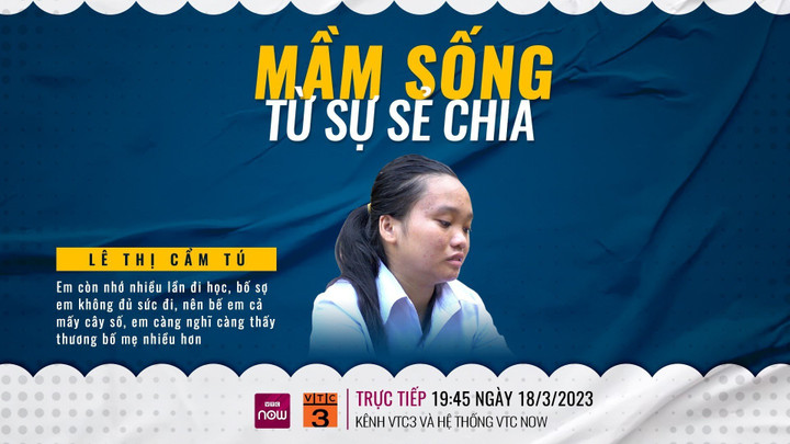 Cô gái tật nguyền với hành trình viết ước mơ gieo con chữ - 2