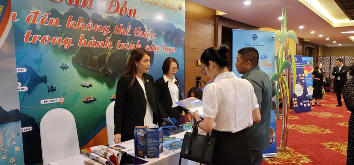 Crystal Holidays tiên phong khai thác tour du lịch mới tại Vân Đồn, Quảng Ninh - 5