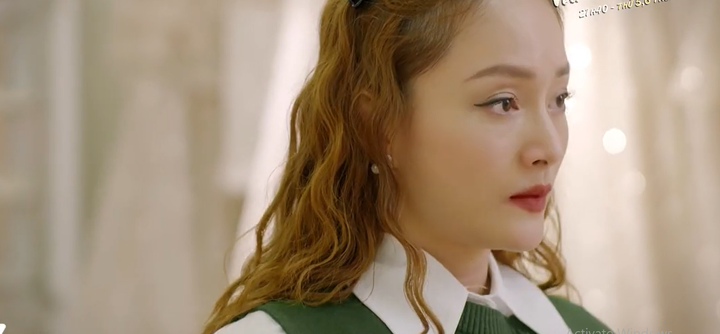 Gia đình mình vui bất thình lình tập 4: Bị em dâu mắng, Hà uất ức đến 'cạn lời' - 2