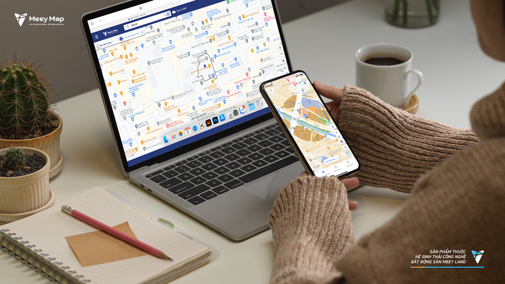 Hệ sinh thái Meey Land đảm bảo căn cứ khoa học và đáp ứng nhu cầu thực tiễn - 1