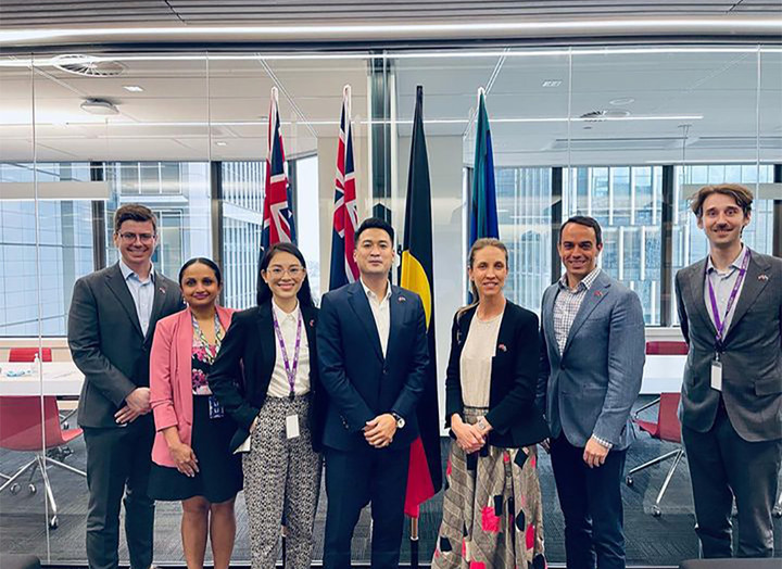 Linh Rin thay đổi thế nào khi sắp trở thành 'nàng dâu hào môn'? - 9