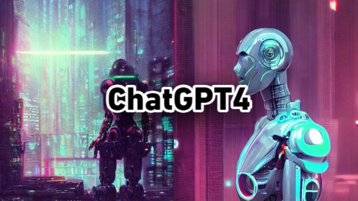 ChatGPT-4 - phiên bản mới của ChatGPT có sức mạnh thế nào? - 1