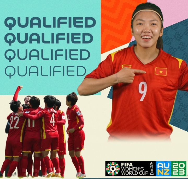 Dự World Cup 2023, tuyển nữ Việt Nam nhận ngay gần 50 tỷ đồng từ FIFA - 1