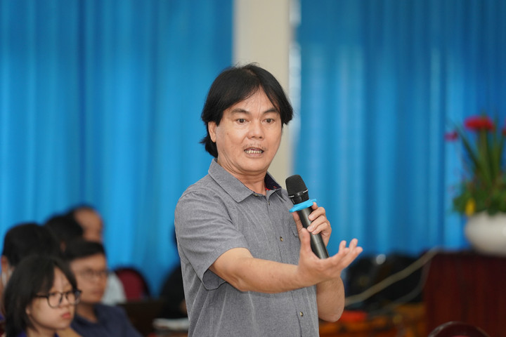 Phụ huynh dính chiêu lừa 'con đang cấp cứu': 80% do cá nhân tự lộ thông tin - 2