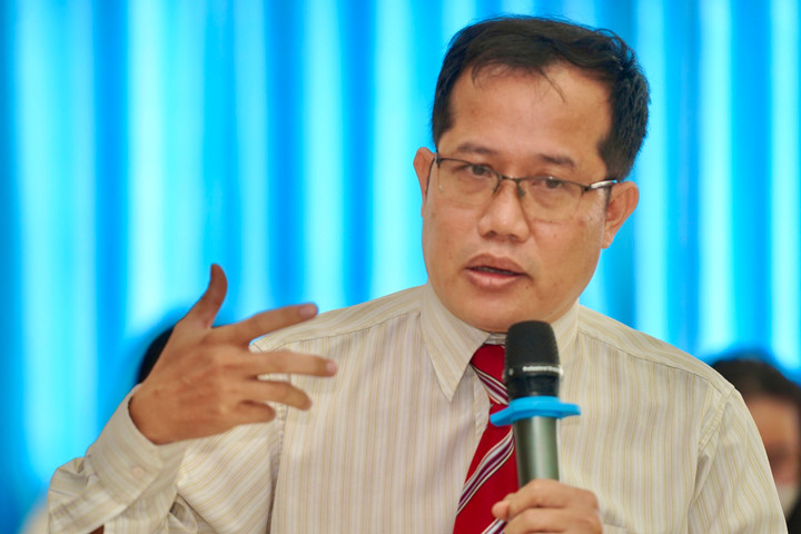 Phụ huynh dính chiêu lừa 'con đang cấp cứu': 80% do cá nhân tự lộ thông tin - 3