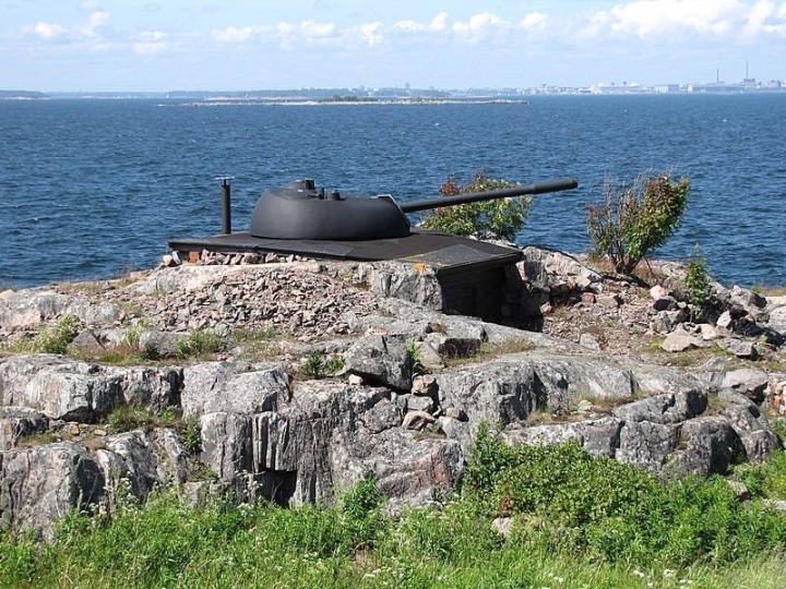 Sức mạnh hải quân Phần Lan trước thềm gia nhập NATO - 2