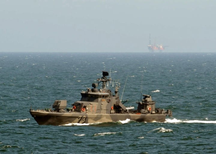 Sức mạnh hải quân Phần Lan trước thềm gia nhập NATO - 8