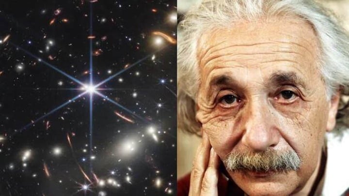 10 khám phá chứng minh Einstein đúng và 1 khám phá chứng minh ông sai - 1