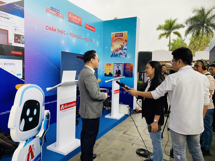 Người làm báo phải đón nhận AI, biến thách thức thành cơ hội phát triển - 3