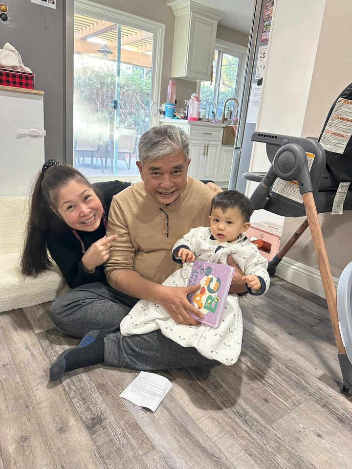 Sao Việt 20/3: Vợ chồng Hà Tăng trốn con hẹn hò, Xuân Bắc đau lòng với bể cá Koi - 8