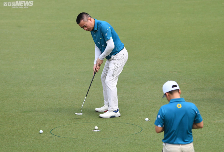 Giải Golf Chào hè 2023: Tặng 1 tỷ đồng cho trẻ em có hoàn cảnh đặc biệt - 2