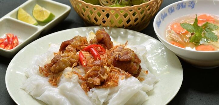 Cá kho làng Vũ Đại, món ăn trứ danh tỉnh Hà Nam - 2