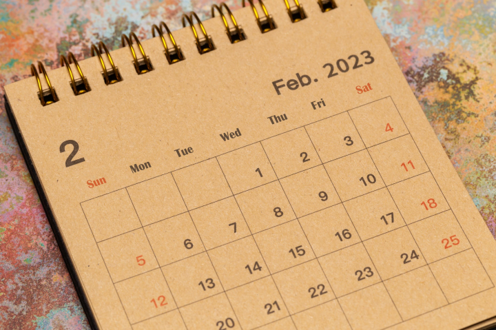 Vì sao năm 2023 có hai tháng 2 Âm lịch?