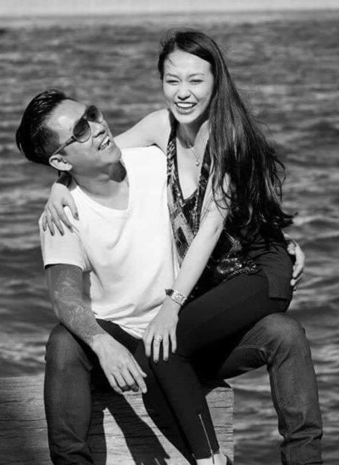 Sao Việt 20/3: Vợ chồng Hà Tăng trốn con hẹn hò, Xuân Bắc đau lòng với bể cá Koi - 4