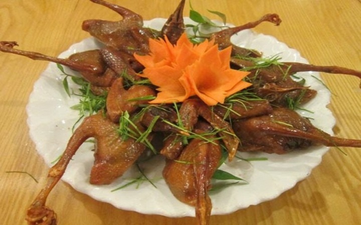 Cá kho làng Vũ Đại, món ăn trứ danh tỉnh Hà Nam - 1