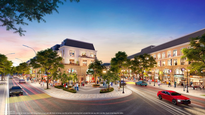 Hàng loạt chính sách hấp dẫn hút cư dân về Vinhomes Ocean Park 2 - 2