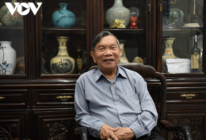 Cán bộ liêm chính mới chọn được người liêm chính giới thiệu cho cấp ủy - 1