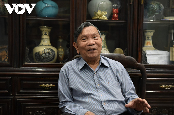 Cán bộ liêm chính mới chọn được người liêm chính giới thiệu cho cấp ủy - 2