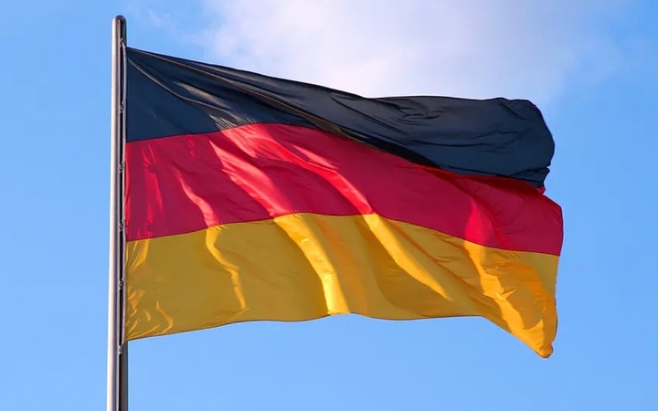 Nga phản ứng lại quan điểm của Berlin sẽ bắt Tổng thống Putin nếu nhập cảnh Đức - 1