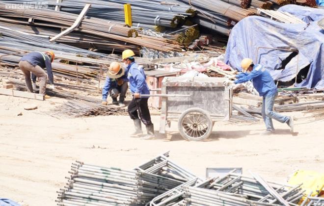 Dự báo thời tiết ngày 21/3: Miền Trung đón nắng nóng, cao nhất 37 độ C - 1