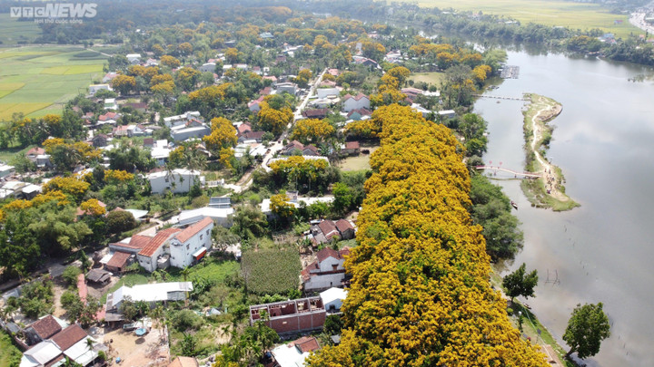 TP Tam Kỳ đăng cai loạt sự kiện văn hóa, du lịch đón khách trong năm 2023 - 1