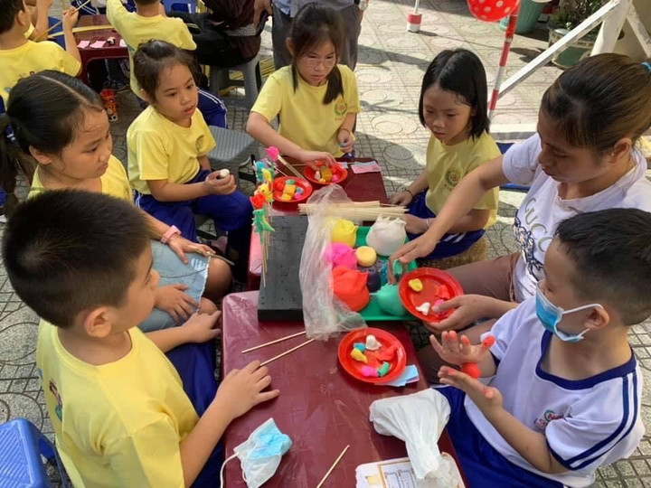 TP.HCM yêu cầu không tổ chức học sinh tiểu học đi trải nghiệm ngoài thành phố - 1