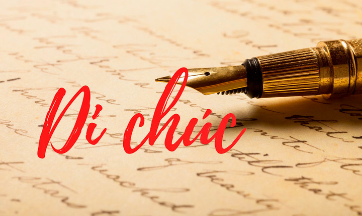 Bố di chúc ‘cho nhà, đất làm nơi thờ cúng’, con được quyền bán không? - 1