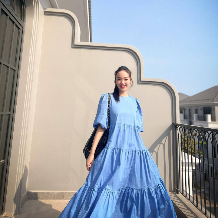 Minh Hằng 'chốt đơn' 2 căn nhà để chào đón quý tử đầu lòng - 2