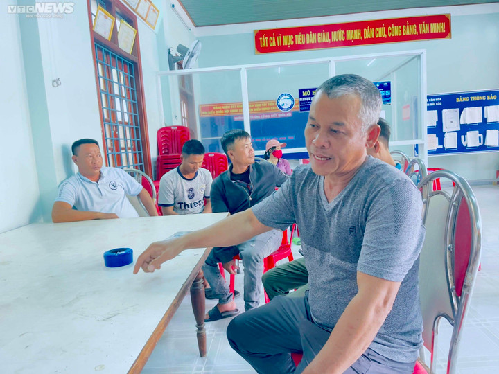 Sắp vào mùa du lịch, người dân Bình Định 'mất ngủ' lo không được đón khách - 1