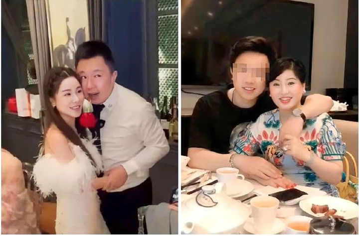 Quan hệ giữa người mẫu bị sát hại và chồng đại gia lộ chi tiết khó hiểu - 1