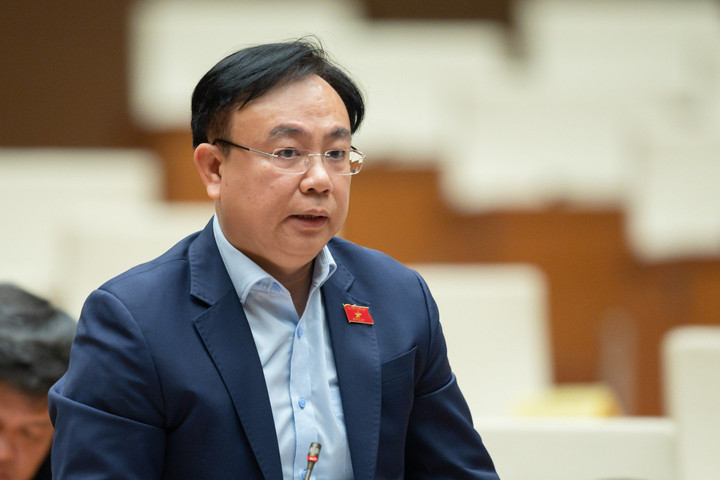 Chánh án TAND Tối cao: Bồi thường oan sai chậm vì toà 'không vượt qua được luật' - 1