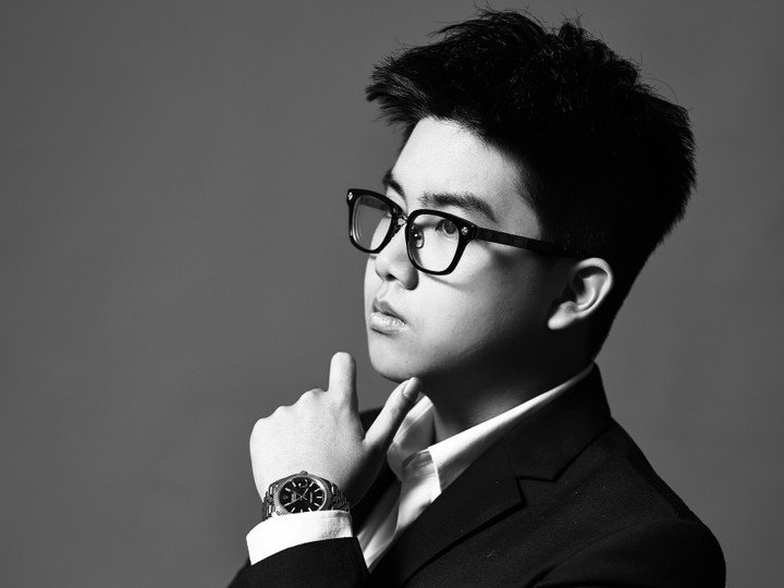 Chàng sinh viên 20 tuổi và giấc mơ viết sách văn hoá Việt bằng tiếng Anh - 1